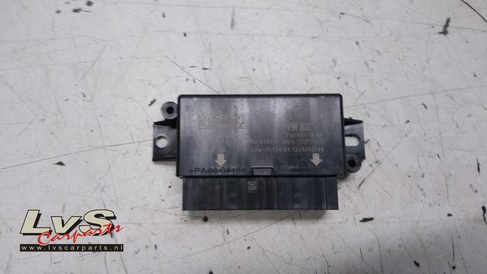 Volkswagen Golf PDC Module