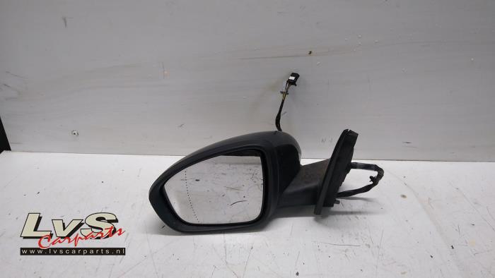 Renault Megane Buitenspiegel links