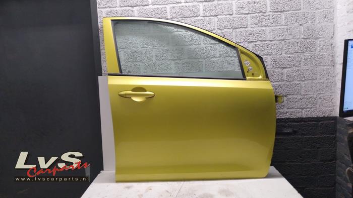 Kia Picanto Portière 4portes avant droite