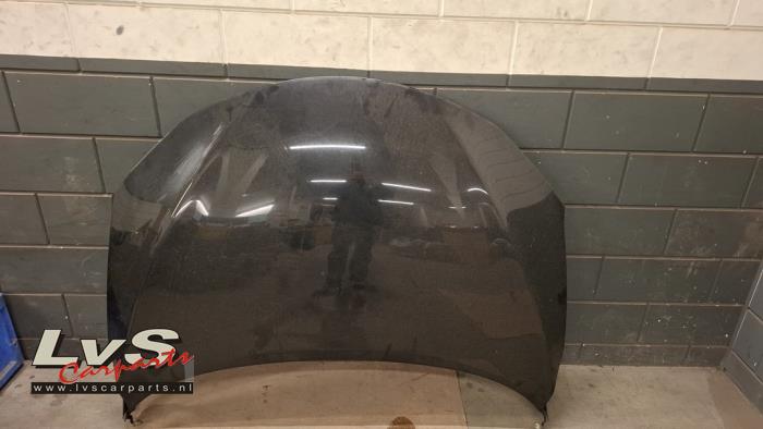 Nissan Pulsar Bonnet