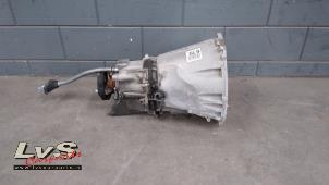 Gebruikte Versnellingsbak Mercedes C (W204) 1.8 C-180K 16V Prijs € 423,50 Inclusief btw aangeboden door LvS Carparts