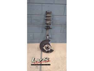 Gebruikte Voorpoot rechts Opel Astra J Sports Tourer (PD8/PE8/PF8) 1.6 CDTI 16V Prijs € 75,00 Margeregeling aangeboden door LvS Carparts