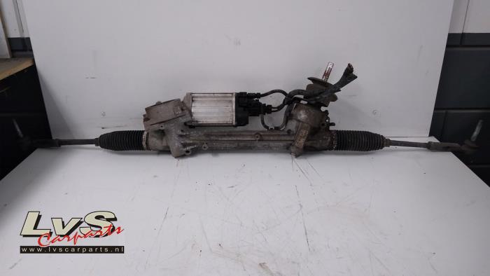 Opel Astra Lenkgetriebe Servo