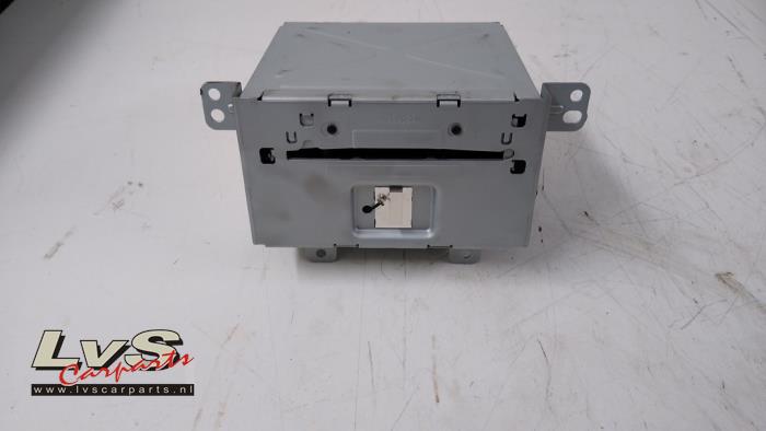 Opel Astra Navigatie Module