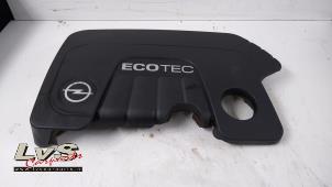 Gebruikte Afdekplaat motor Opel Astra J Sports Tourer (PD8/PE8/PF8) 1.6 CDTI 16V Prijs € 35,00 Margeregeling aangeboden door LvS Carparts