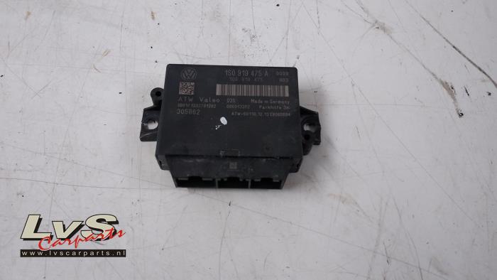 Volkswagen UP PDC Module