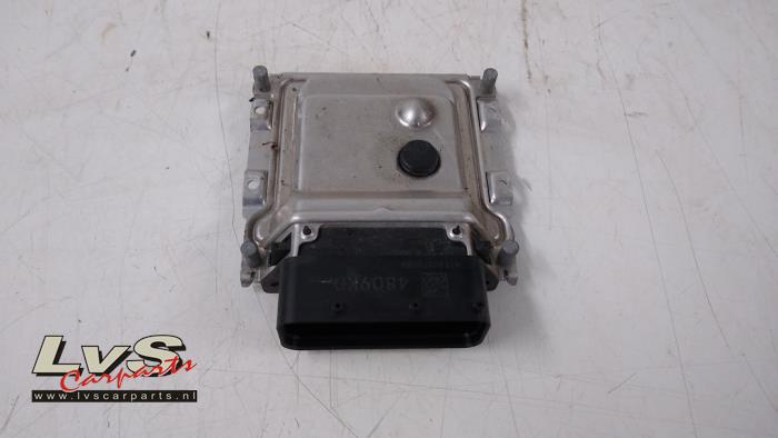 Kia Picanto Ordinateur gestion moteur