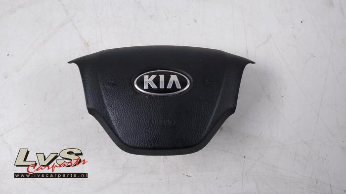 Kia Picanto Airbag gauche (volant)