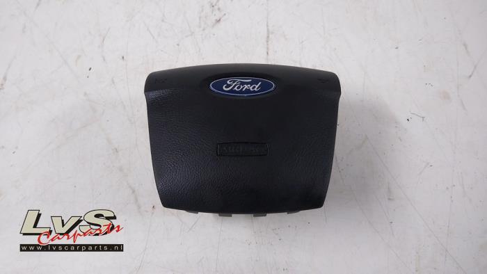 Ford S-Max Airbag links (Lenkrad)