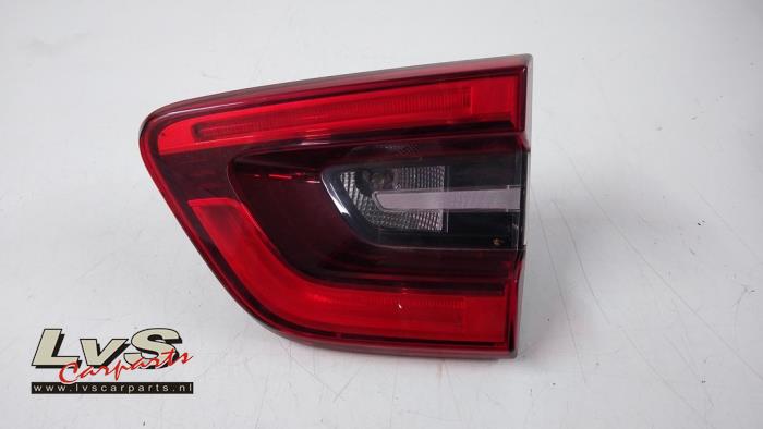 Renault Kadjar Taillight, right