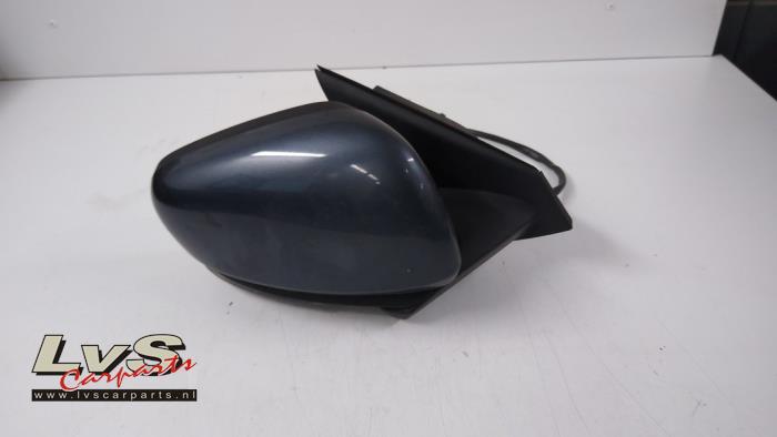 Renault Kadjar Wing mirror, right