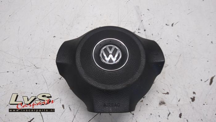 Volkswagen Caddy Airbag links (Stuur)