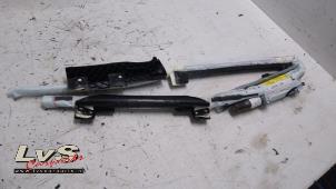 Gebruikte Airbag hemel links Seat Altea XL (5P5) 2.0 TDI 16V Prijs € 70,00 Margeregeling aangeboden door LvS Carparts