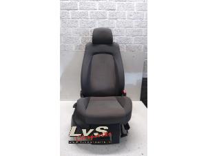 Gebruikte Stoel rechts Seat Altea XL (5P5) 2.0 TDI 16V Prijs € 75,00 Margeregeling aangeboden door LvS Carparts