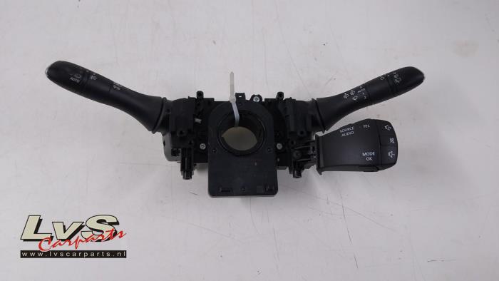 Renault Kadjar Steering column stalk