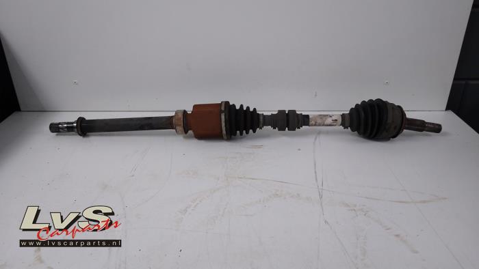 Renault Kadjar Front drive shaft, right