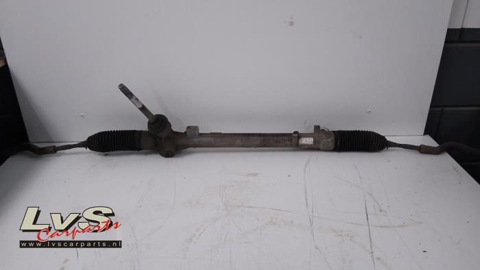 Renault Kadjar Steering box