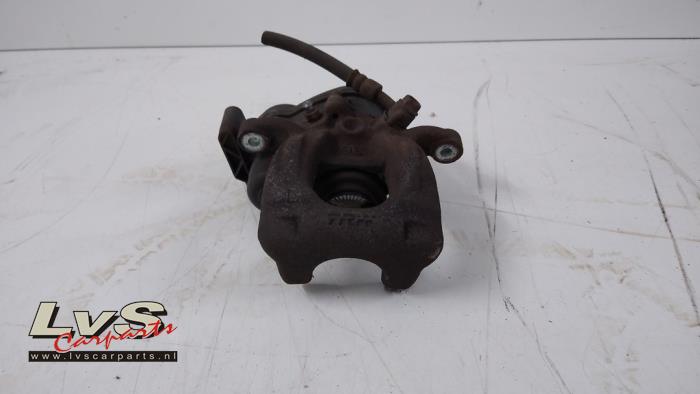 Renault Kadjar Rear brake calliper, left