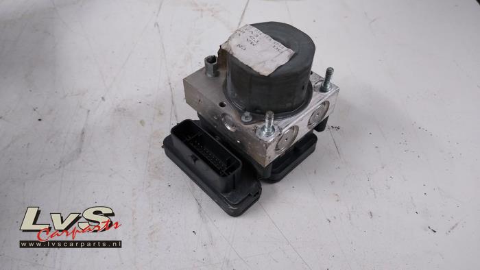 Renault Kadjar ABS pump