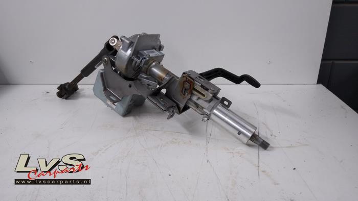 Renault Kadjar Electric power steering unit