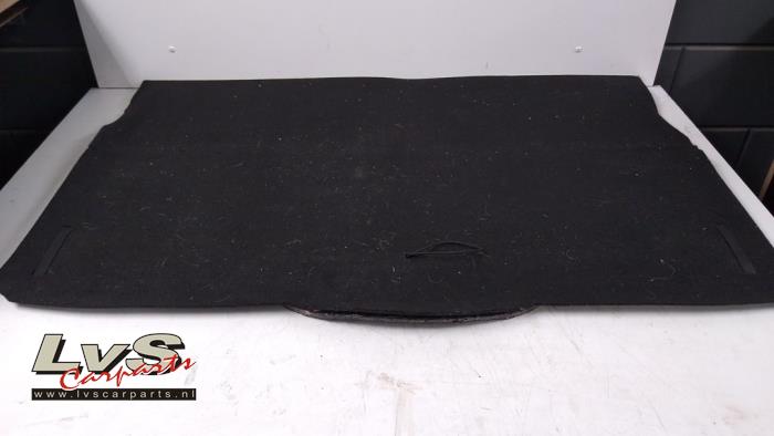 Renault Kadjar Boot mat