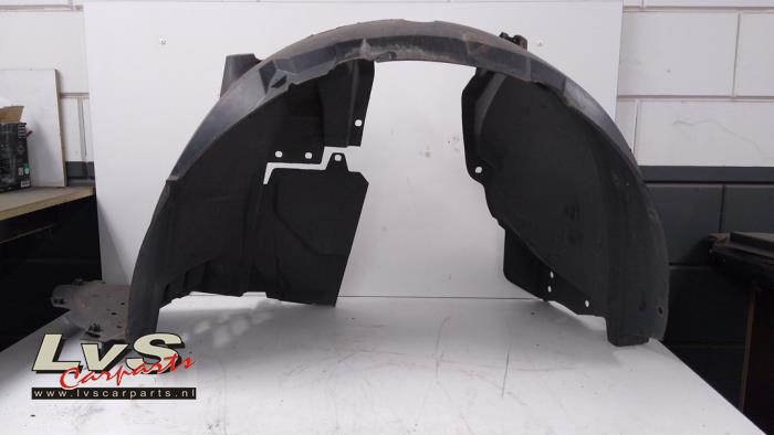 Renault Kadjar Wheel arch liner