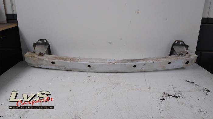 Opel Combo Front bumper frame