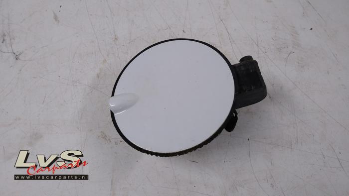 Opel Combo Tank cap cover