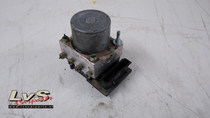 Opel Combo ABS pump