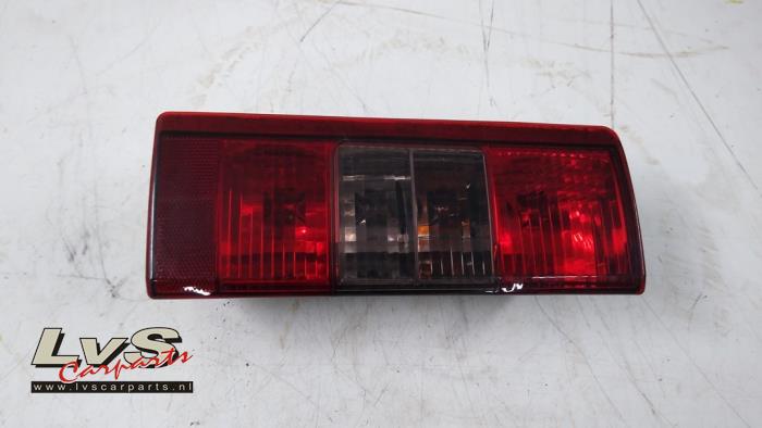 Opel Combo Taillight, left