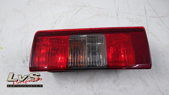 Opel Combo Taillight, right