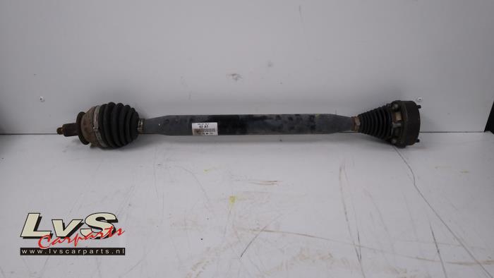 Skoda Rapid Front drive shaft, right