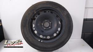 Gebruikte Reserveband Skoda Rapid 1.6 TDI Prijs € 75,00 Margeregeling aangeboden door LvS Carparts