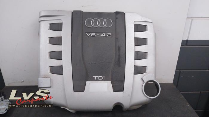 Audi Q7 Afdekplaat motor