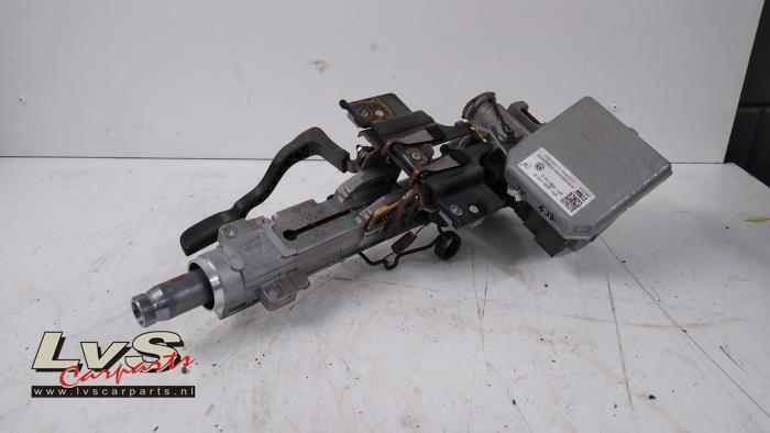 Skoda Rapid Electric power steering unit