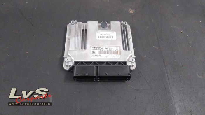 Audi A4 Ordinateur gestion moteur