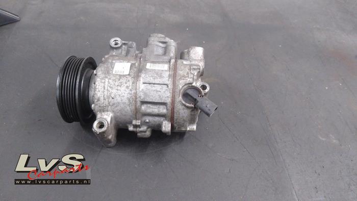 Audi A4 Pompe clim