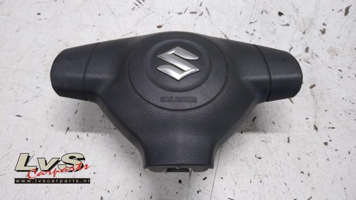 Suzuki Swift Airbag gauche (volant)