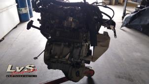 Gebruikte Motor Opel Astra K Sports Tourer 1.0 Turbo 12V Prijs € 2.300,00 Margeregeling aangeboden door LvS Carparts