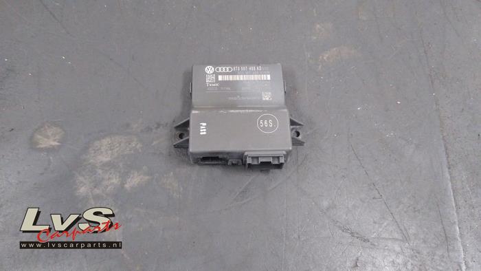 Audi A4 Module Gateway