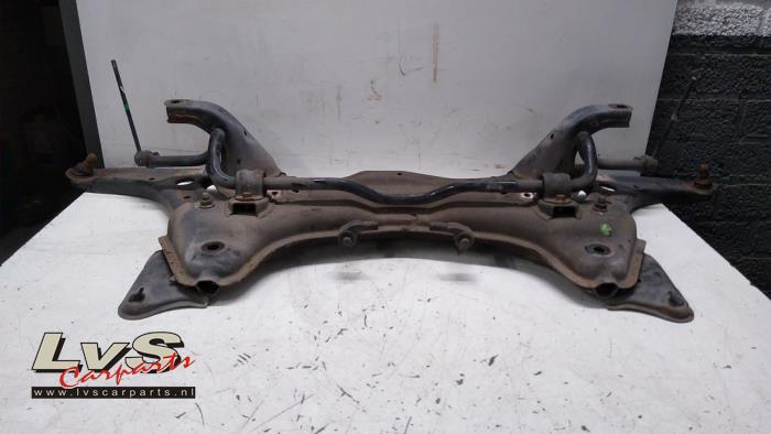 Hyundai I10 Subframe