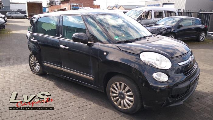 Fiat 500L Portier 4Deurs rechts-voor