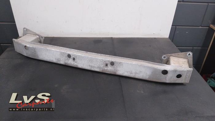 Opel Astra Rear bumper frame