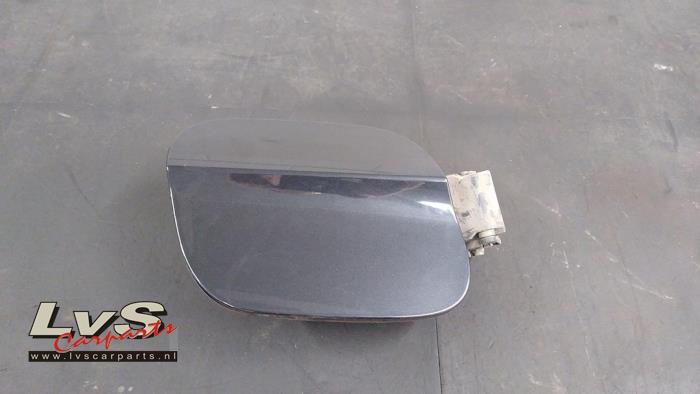 Opel Astra Tank cap cover