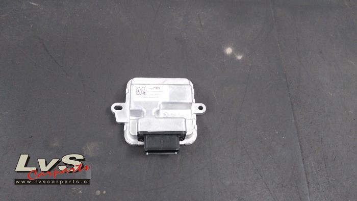 Opel Astra ADM brandstof module