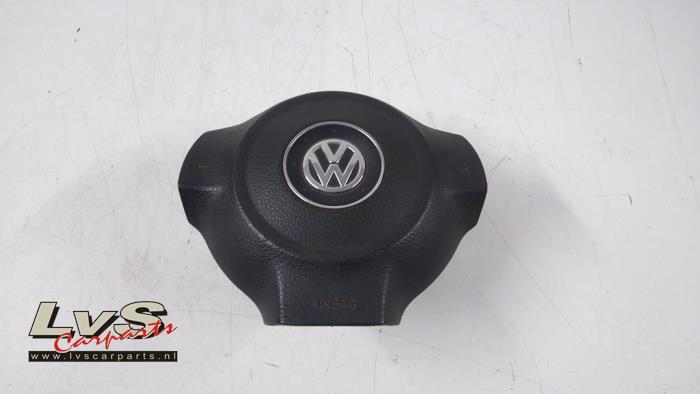 Volkswagen Caddy Airbag links (Lenkrad)