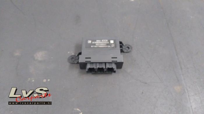 Opel Astra PDC Module