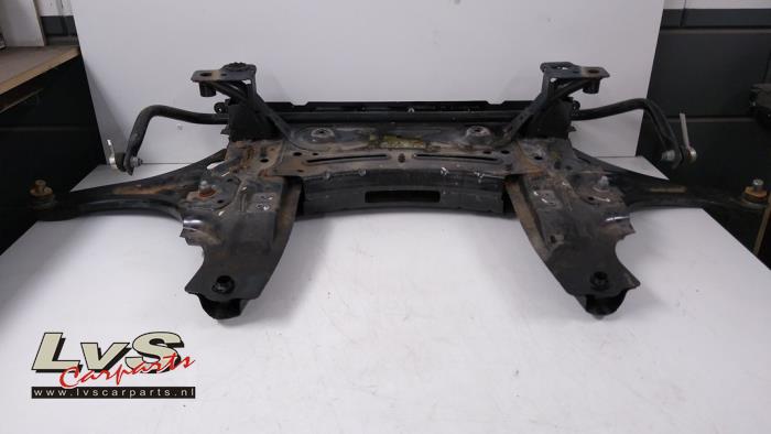 Renault Twingo Subframe