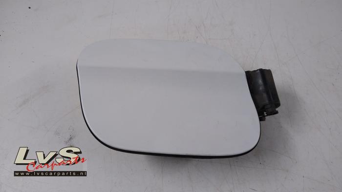 Opel Astra Tank Klep