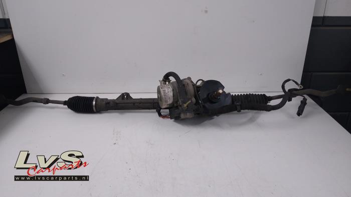 Peugeot 208 Power steering box